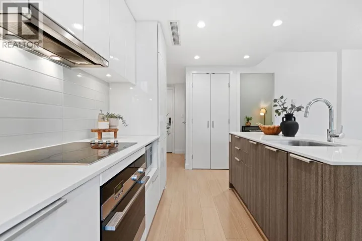 1106 1308 HORNBY STREET, Vancouver, British Columbia V6Z0C5
