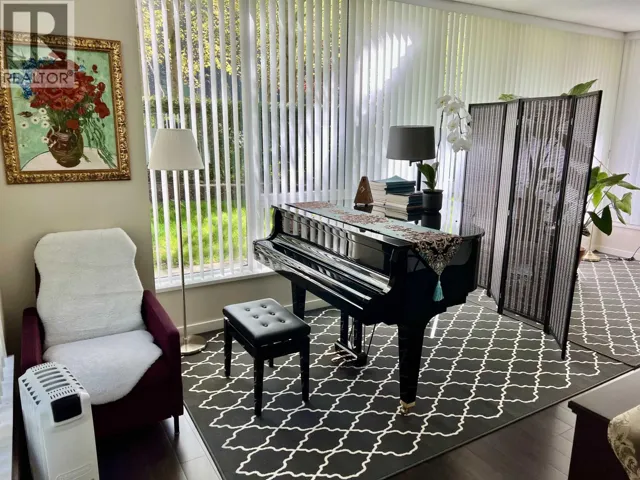 110 5728 BERTON AVENUE, Vancouver, British Columbia V6S0E5