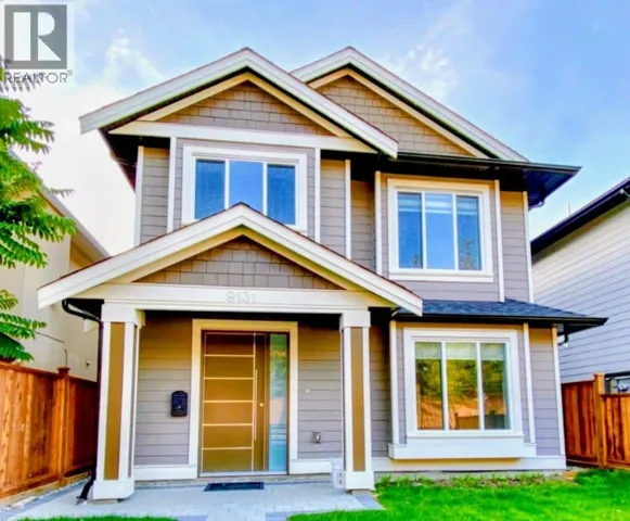 9131 STEVESTON HIGHWAY, Richmond, British Columbia V7A1M6