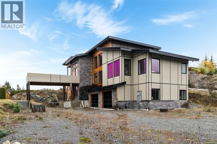 654 SENTINEL Dr, Mill Bay, British Columbia V8H1H7