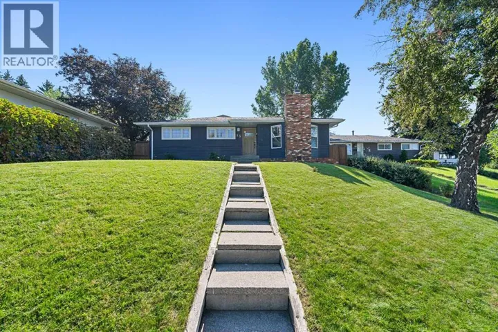 15 Fielding Drive SE, Calgary, Alberta T2H1H2