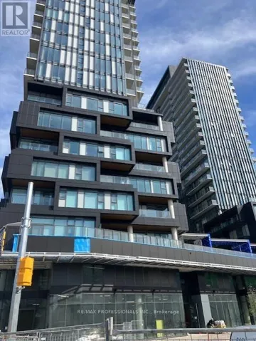 609 - 1285 DUPONT STREET, Toronto (Dovercourt-Wallace Emerson-Junction), Ontario M6H0E3