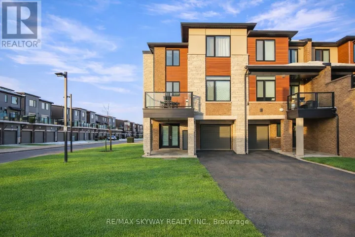 130 - 590 NORTH SERVICE ROAD, Hamilton (Lakeshore), Ontario L8E0K5