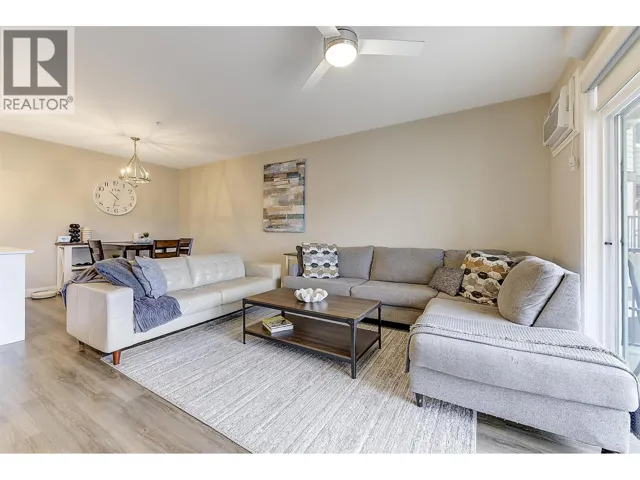 3090 Burtch Road Unit# 201, Kelowna, British Columbia V1W5G9