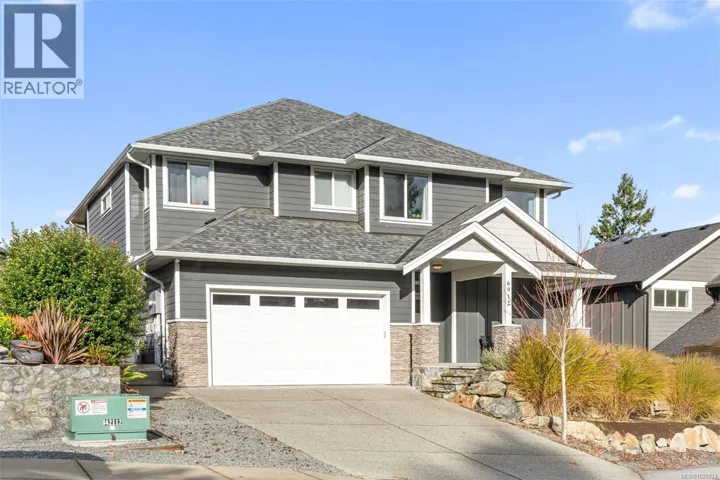 6912 Blanchard Rd, Sooke, British Columbia V9Z1P2