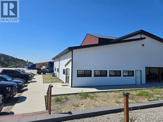 903 Raffan Road, Armstrong, British Columbia V0E1B7
