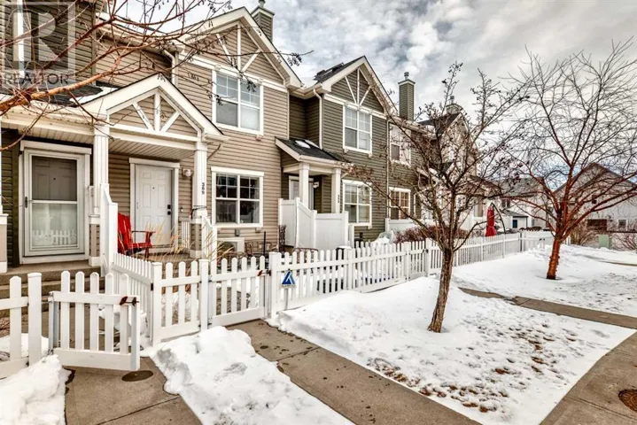 389 Elgin Gardens SE, Calgary, Alberta T2Z4T8