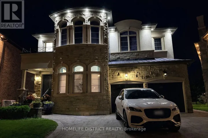 210 CANNES AVENUE, Vaughan (Vellore Village), Ontario L4H3X2
