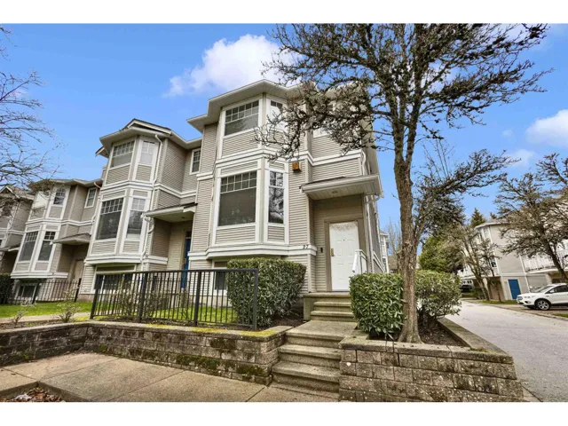 27 6518 121 STREET, Surrey, British Columbia V3W1C4