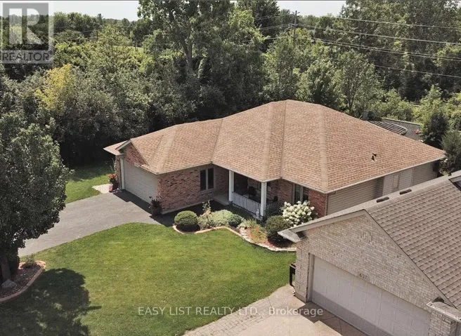 639 SECRETARIATE DRIVE, St. Clair, Ontario N0N1G0