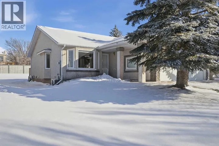 12 Arbour Cliff Close NW, Calgary, Alberta T3G3W8