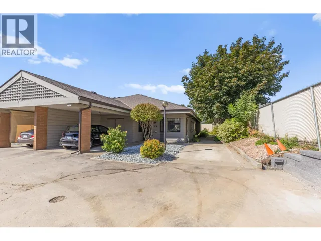 1765 Leckie Road Unit# 129, Kelowna, British Columbia V1X6X5