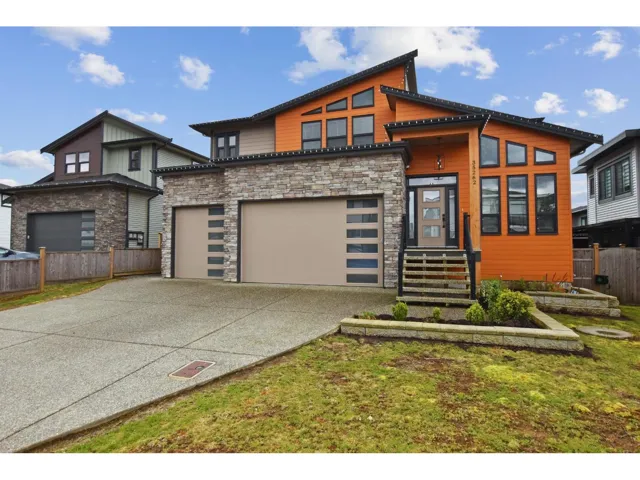 35262 EWERT AVENUE, Mission, British Columbia V2V0G3