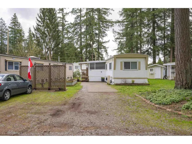49 20071 24 AVENUE, Langley, British Columbia V2Z2A1