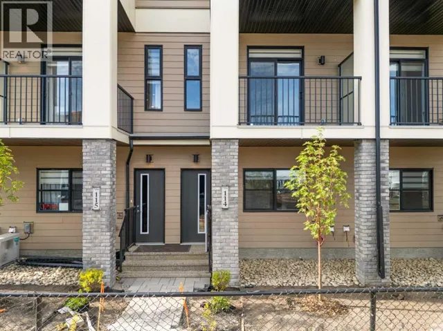 113, 285 Chelsea Court, Chestermere, Alberta T1X2W7