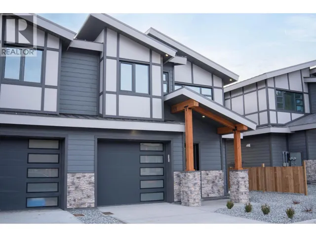 3210 Salmon Road Unit# 7, West Kelowna, British Columbia V4T1A7