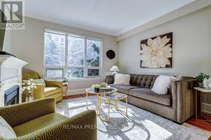 208C - 662 SHEPPARD AVENUE E, Toronto (Bayview Village), Ontario M2K3E6