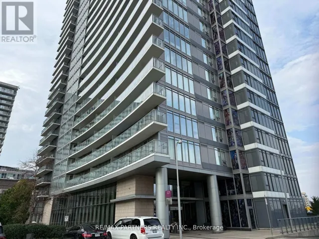 716 - 121 MCMAHON DRIVE, Toronto (Bayview Village), Ontario M2K0C1