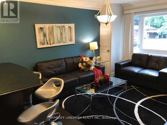 MAIN FL - 455 DREWRY AVENUE, Toronto (Newtonbrook West), Ontario M2R2K6
