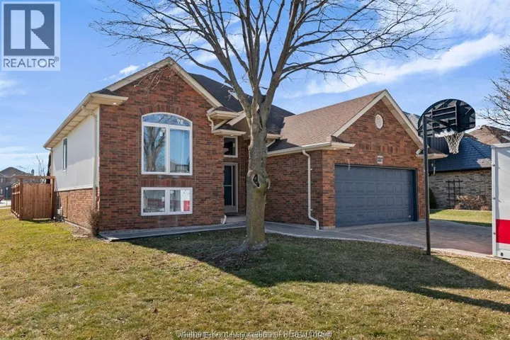 3057 KENILWORTH DRIVE Unit# UPPER, Windsor, Ontario None