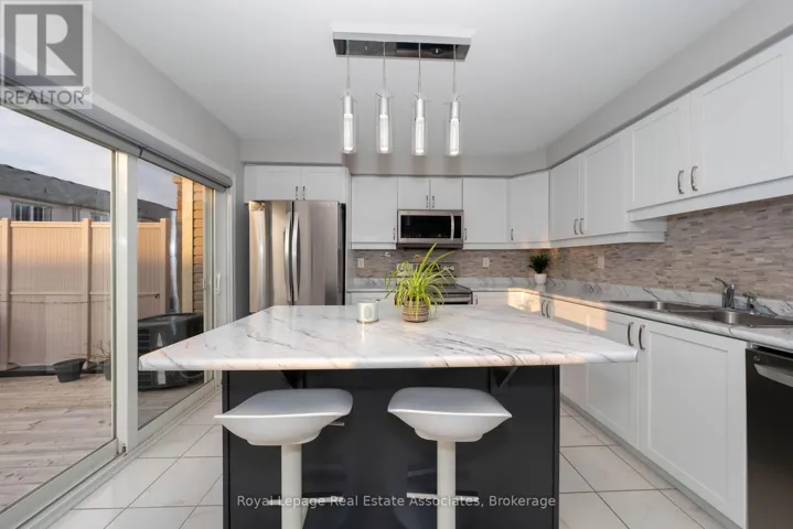 111 GORE COURT, Milton (FO Ford), Ontario L9E1G3