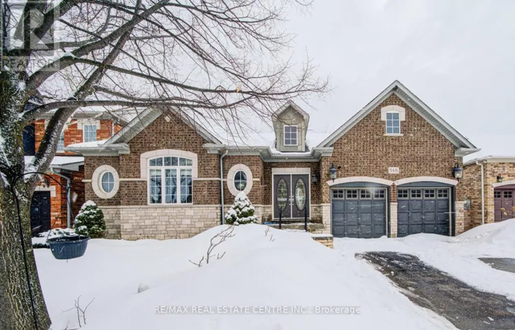 148 BONISTEL CRESCENT, Brampton (Fletcher's Meadow), Ontario L7A3H1