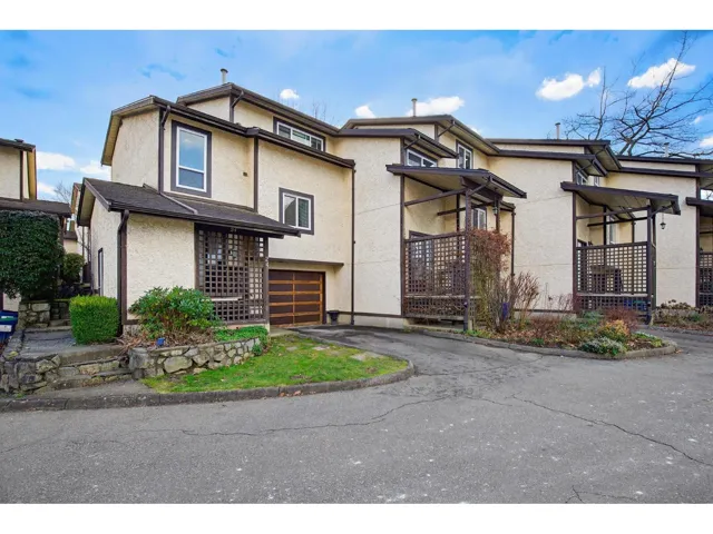 24 33361 WREN CRESCENT, Abbotsford, British Columbia V2S5V9