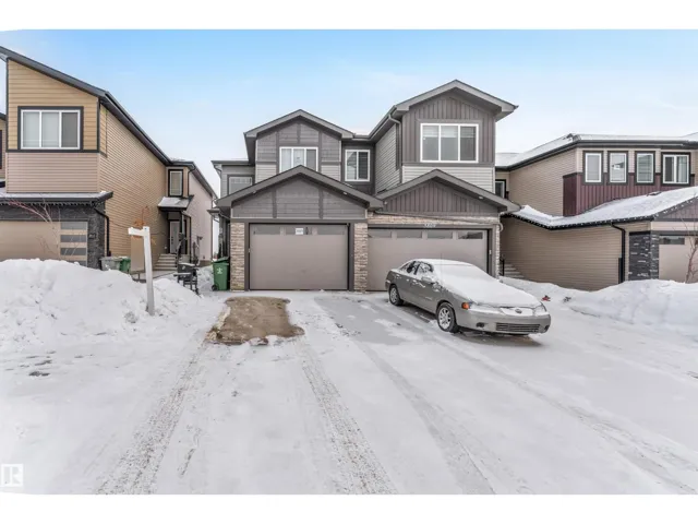 3807 40 AV, Beaumont, Alberta T4X3B5