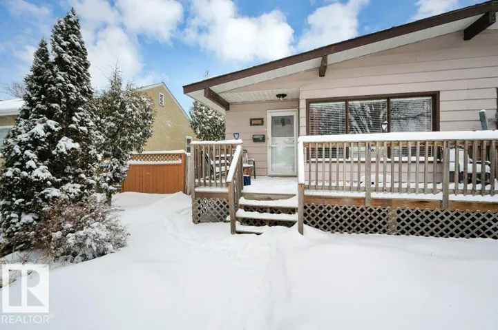 12045 106 St NW, Edmonton, Alberta T5G2R5