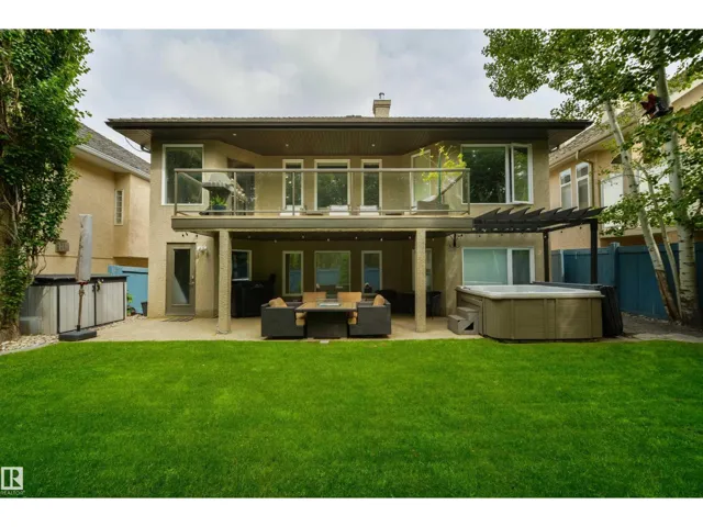 14 PRESTIGE PT NW, Edmonton, Alberta T6M2T3
