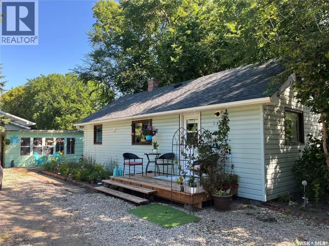 225 First STREET, Wadena, Saskatchewan S0A4J0