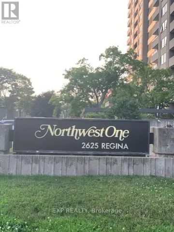 902 - 2625 REGINA STREET, Ottawa, Ontario K2B5W8
