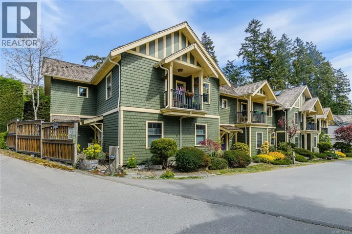 5 107 Atkins Rd, Salt Spring, British Columbia V8K2X6