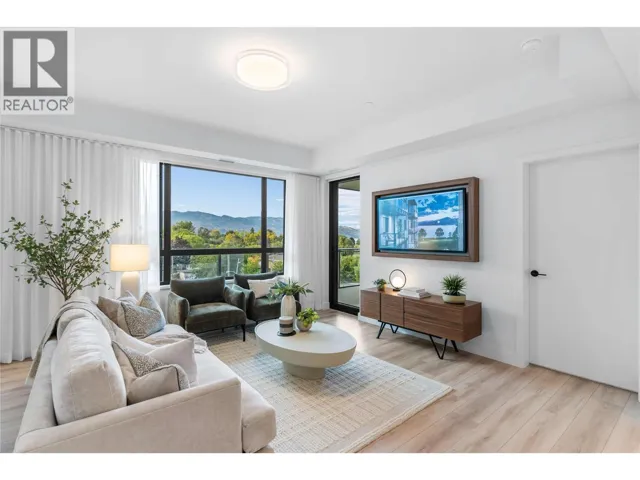 3051 Abbott Street Unit# 515, Kelowna, British Columbia V1Y0P1