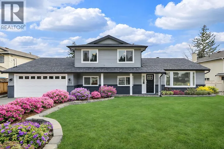 3345 Chelsea Court, West Kelowna, British Columbia V4T1B2