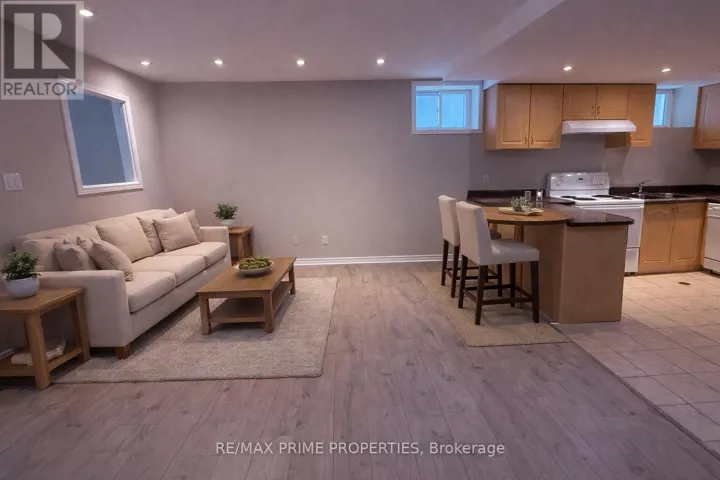 BASEMENT - 168 HIGHBOURNE ROAD, Toronto (Yonge-Eglinton), Ontario M5P2J7