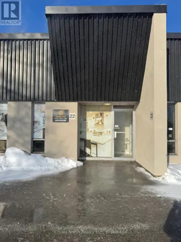 22 - 1149 BELLAMY ROAD N, Toronto (Woburn), Ontario M1H1H7