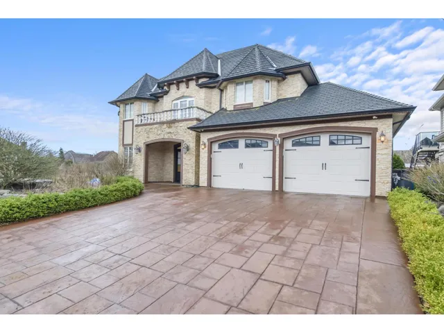 35632 EAGLE VIEW PLACE, Abbotsford, British Columbia V3G0C8
