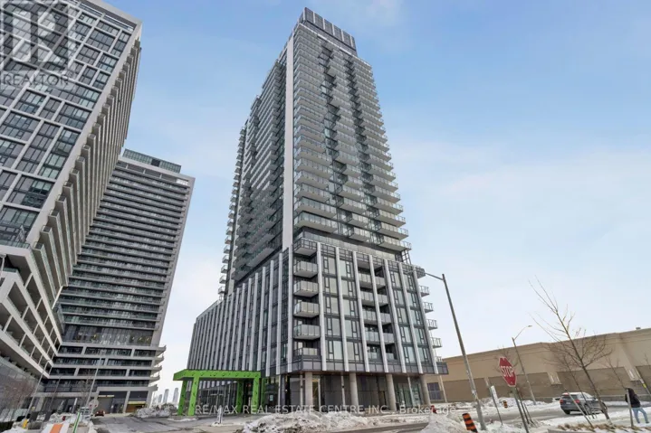 2003 - 27 KORDA GATE STREET NE, Vaughan (Vellore Village), Ontario L4K0P6