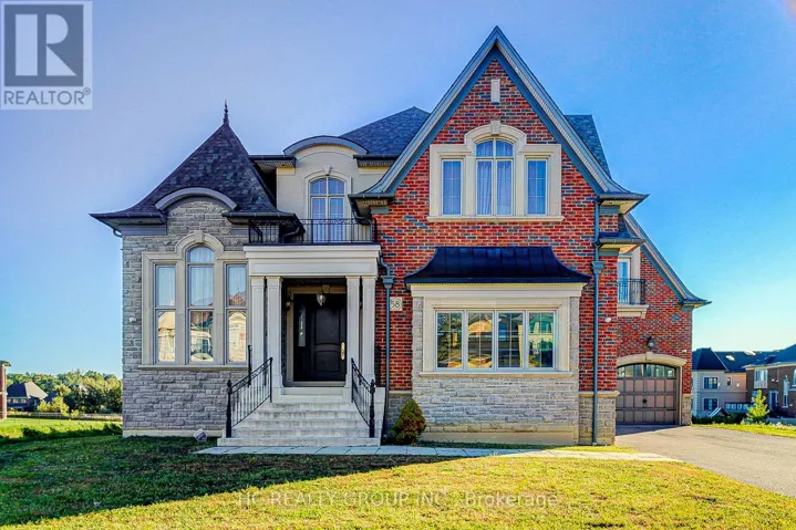 58 LANGDON DRIVE, King (King City), Ontario L7B0L9