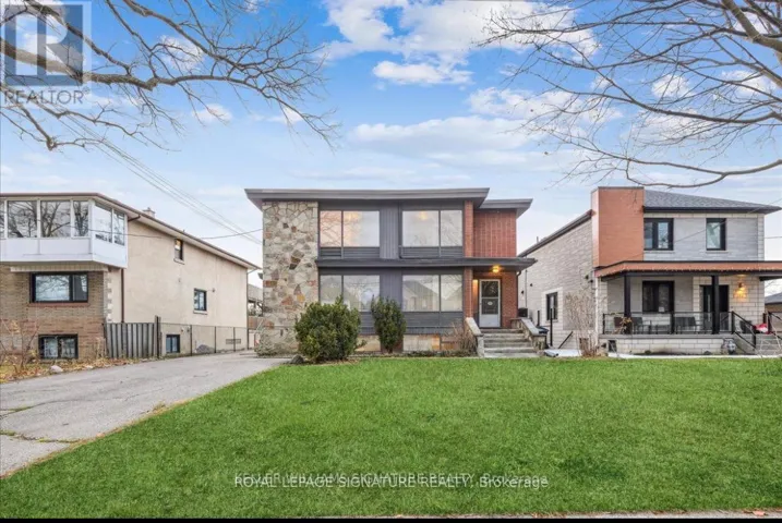 2ND FLOOR ROOM1 - 214 QUEENSLEA AVENUE, Toronto (Humberlea-Pelmo Park), Ontario M9N2L6