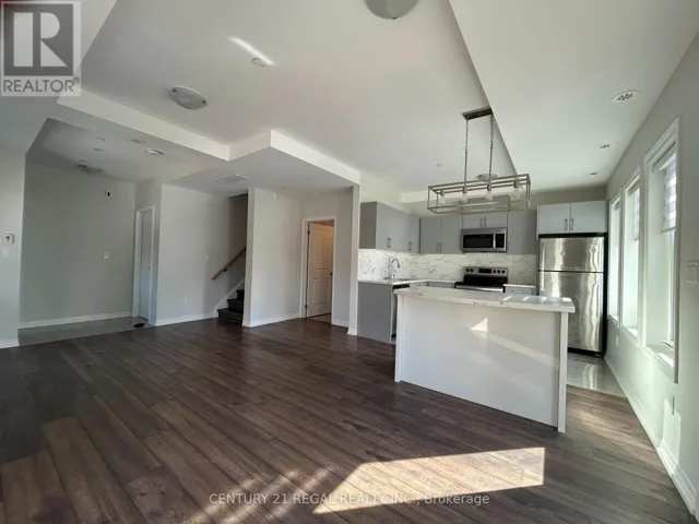 306 - 400 THE EAST MALL STREET, Toronto (Islington-City Centre West), Ontario M9B3Z9