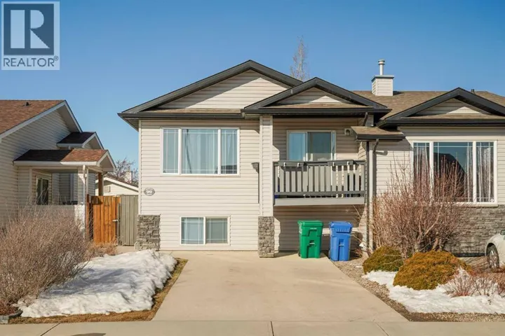 99 Kodiak Crescent N, Lethbridge, Alberta T1J0J4