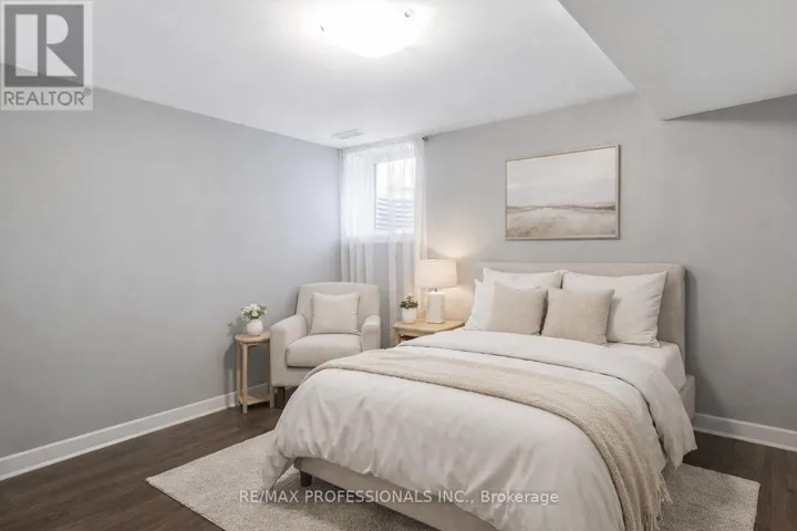 LOWER - 49 BARWOOD CRESCENT, Kitchener, Ontario N2E1T9