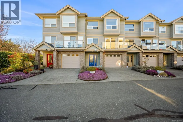 14 2475 Mansfield Dr, Courtenay, British Columbia V9M2M2