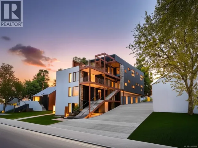 3 958 Wollaston St, Esquimalt, British Columbia V9A5B2