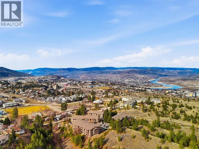 44 Whiteshield Crescent S Unit# 306, Kamloops, British Columbia V2E2J1