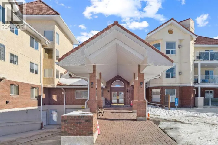 2327, 1818 Simcoe Boulevard SW, Calgary, Alberta T3H3L9