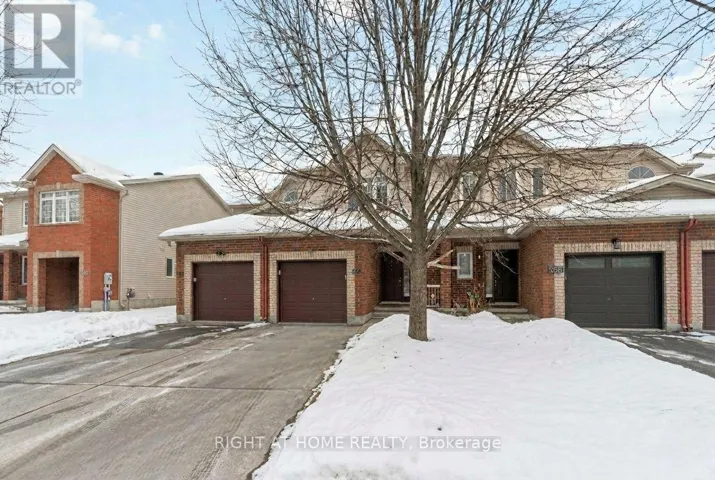 994 KLONDIKE ROAD, Ottawa, Ontario K2K0C3