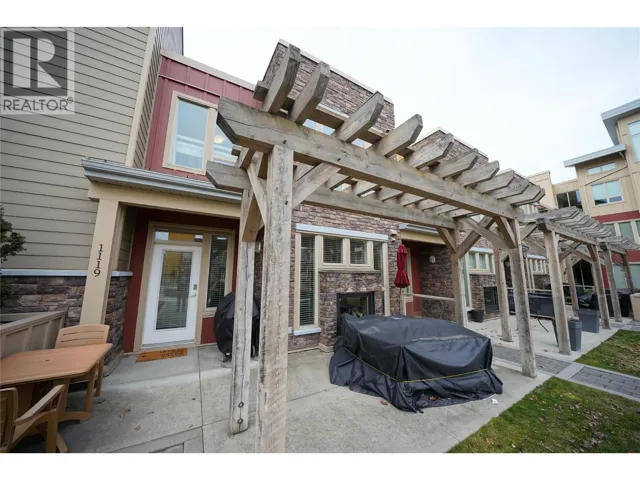 7343 Okanagan Landing Road Unit# 1119, Vernon, British Columbia V1H2J6